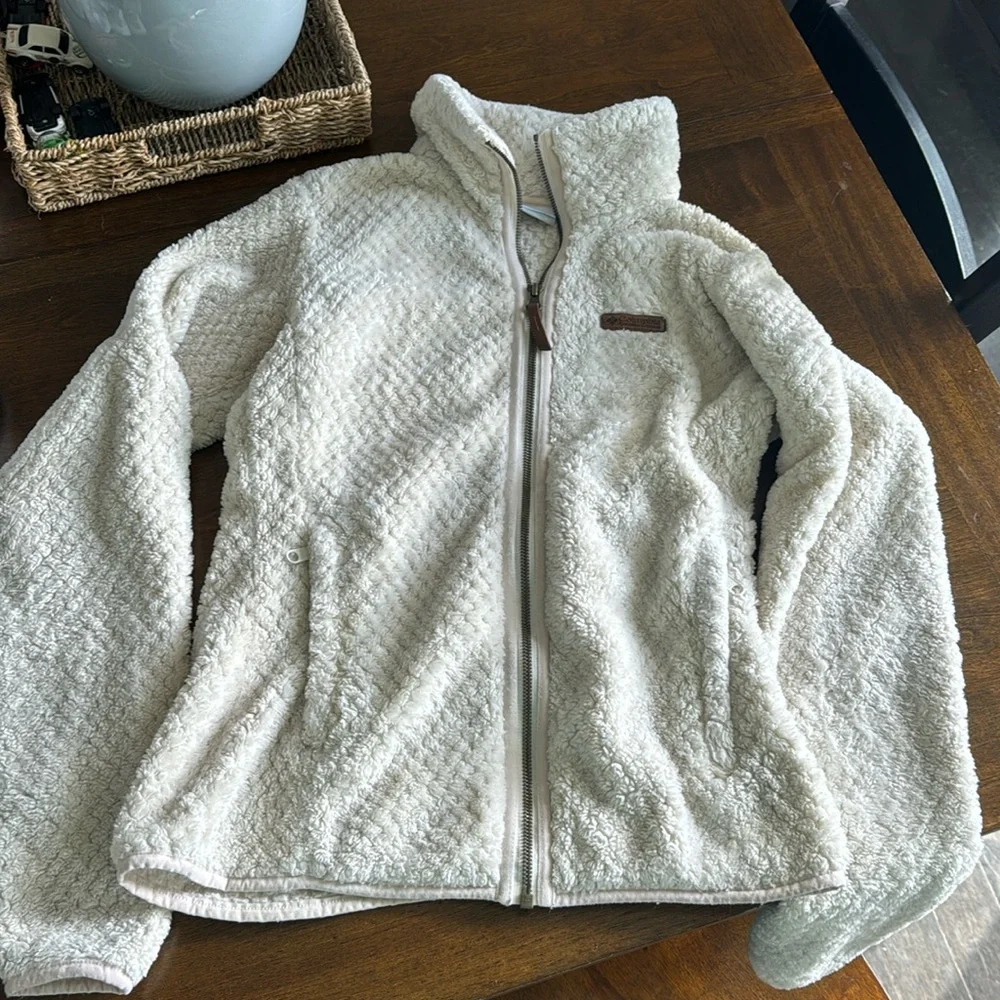Good condition women’s small Columbia coat! - Picture 1 of 4